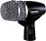 Shure PG56 - mikrofon do perkusji / pg-56