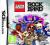 LEGO Rock Band DS/DSi-3DS