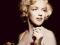 Marilyn Monroe - Spotlight - plakat 40x50 cm