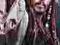 Piraci z Karaibów Johnny Depp plakat 91,5x30,5 cm