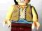 Lego Prince of Persia - Jockey