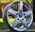 NOWE FELGI 16'' 5X118 OPEL VIVARO CITROEN JUMPER