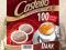 Castello DARK Coffee Pads 100szt Senseo Standar