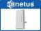 NETUS PANEL 16dbi, 2.4GHz, h155-5m, Gwarancja 36mc