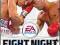 NOWY Fight Night Round 3 EA Sports PS2