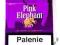 Pink Elephant-SUPER CENA!!!
