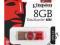 Pendrive Kingston DT101 8 GB NOWY