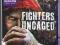 FIGHTERS UNCAGED , XBOX360, NOWA FOLIA