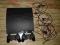 KONSOLA PLAYSTATION 3 SLIM 120 GB PS3 2 PADY SONY