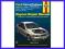 Ford Falcon & Territory (02-09)... [nowa]