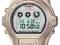 CASIO LW-202H -8A WR50 ALARM STOPER do 6 l. GW