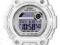 Zegarek CASIO BABY-G BLX-100 -7ER do 6 lat GWAR