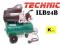 Kompresor Sprężarka TECHNIC ILB24B 1500W Oryginał