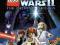 LEGO STAR WARS 2 the original trilogy xbox360
