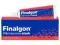 FINALGON niemiecka maść rozgrzewająca bóle mięśni