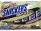 SNICKERS almond - 290g USA - SUPER CENA - NOWOSC