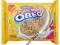 OREO GOLDEN DOUBLESTUF 432g z USA SUPER CENA