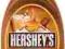 HERSHEY'S - syrop karmelowy 623g zUSA SUPER CENA