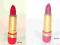 Rimmel Colour Show Off  MATOWE POMADKI  130 i 230