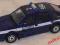 POLICJA - FSO POLONEZ CARO 1,4 GLI - BBURAGO 1:43