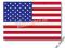 FLAGA USA ROZM. 150CM x 90CM