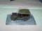 Kultowe auta PRL - nr 82 Jeep Willys MB