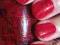 OPI -Crimson Carol Wyprzedaz  15ml