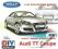 ! Audi TT Coupe 1:24 Welly 22478 !