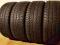 4szt ZIMA 205/55R16 SAVA ESKIMO opony zimowe 5,3mm