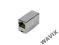 Adapter przelotka RJ45 CAT5e NP0030 LogiLink WAWA