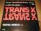 TRANS-X - LIVING ON VIDEO - ITALO DISCO