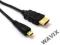 Kabel HDMI - micro HDMI CH0032 LogiLink WAWA