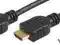 Kabel HDMI v1.4 GOLD dł. 2m CH0037 LogiLink WAWA