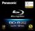 10szt Blu-Ray Panasonic BD-R 25 GB x6 RAD-WIK WaWa