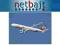 REVELL Airbus A340