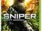 Sniper Ghost Warrior X360