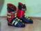 buty narciarskie dachstein V3 STAN BARDZO DOBRY