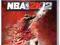 NBA 2K12 NÓWKA Z M.JORDANEM NA OKŁADCE