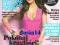 COSMOPOLITAN - kwiecień 2010 MARINA ŁUCZENKO