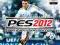 PES 2012 / PRO EVOLUTION PS2 /NOWA W FOLII/ROBSON