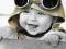 BABY PILOT - Plakat Plakaty PWG-1353