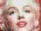 MARILYN MONROE - Plakat Plakaty PWG-1376