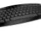 ARC Keyboard Wireless Black J5D-00015