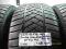 4xZima 255/55R18 Dunlop 255/55/18 (2106) 6,5mm