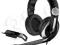 SŁUCHAWKI SENNHEISER PC 333D (GAMING) MIKROFON -