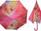 DISNEY PRINCESS cudny PARASOL parasolka ORYGINALNA