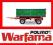 NOWA Przyczepa Wywrot 3 strony 6 ton WARFAMA T-610