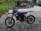 Yamaha yz 124 2002r