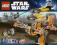 Lego Star Wars 7962 + KATALOG KLOCKÓW GRATIS