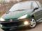 PEUGEOT 206 XS 1.6 110PS ALU CLIMATRONIK GAZ LPG